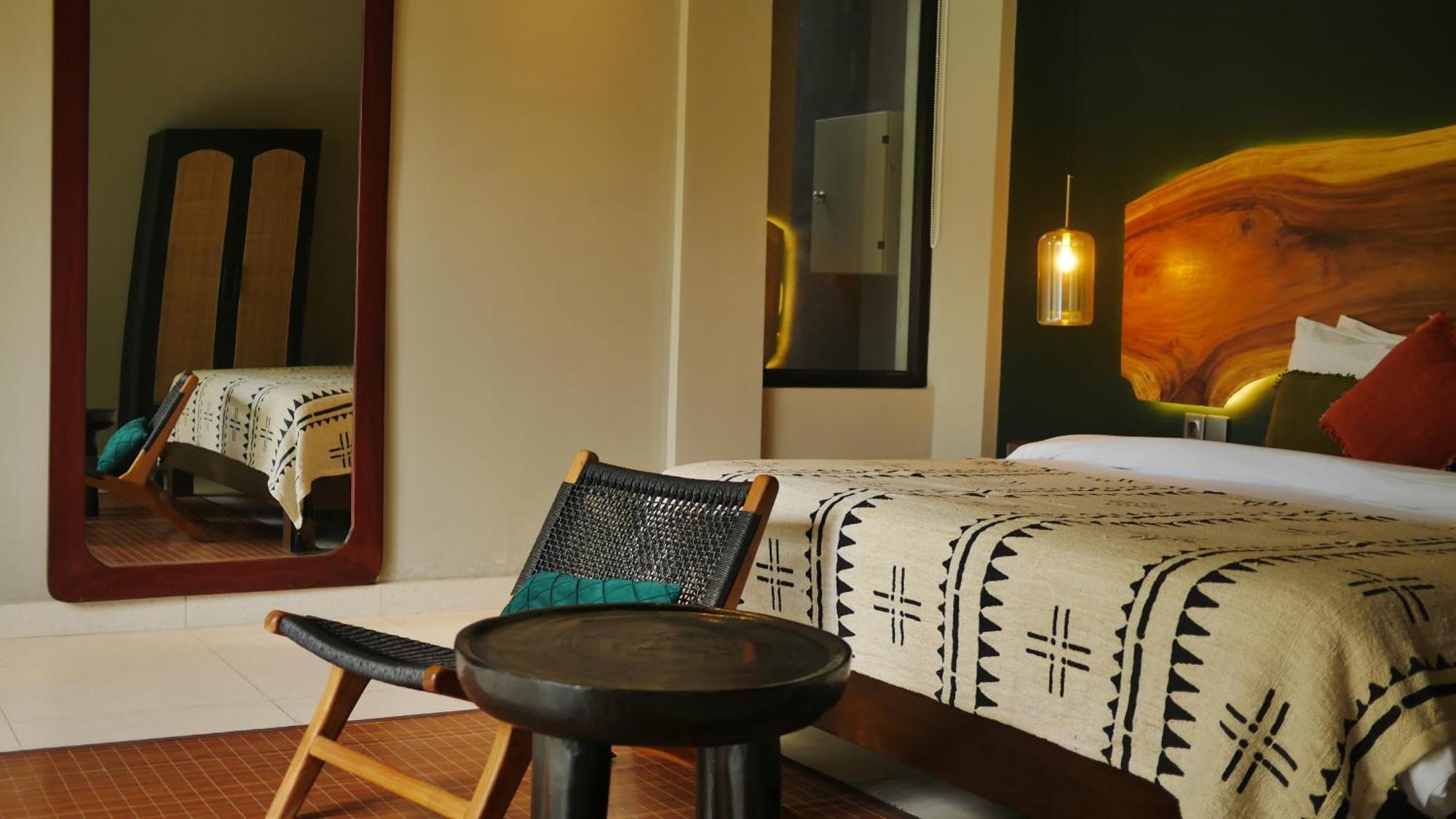 Luna Ola Villa Berawa Canggu Εξωτερικό φωτογραφία