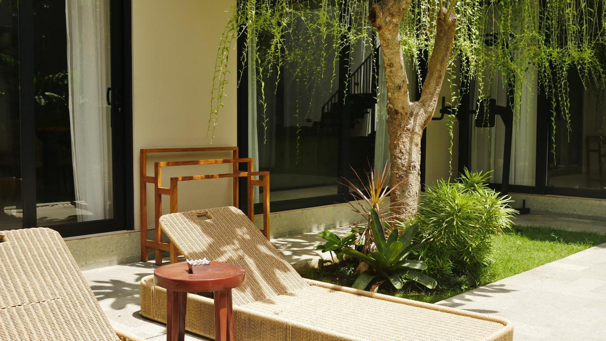 Luna Ola Villa Berawa Canggu Εξωτερικό φωτογραφία