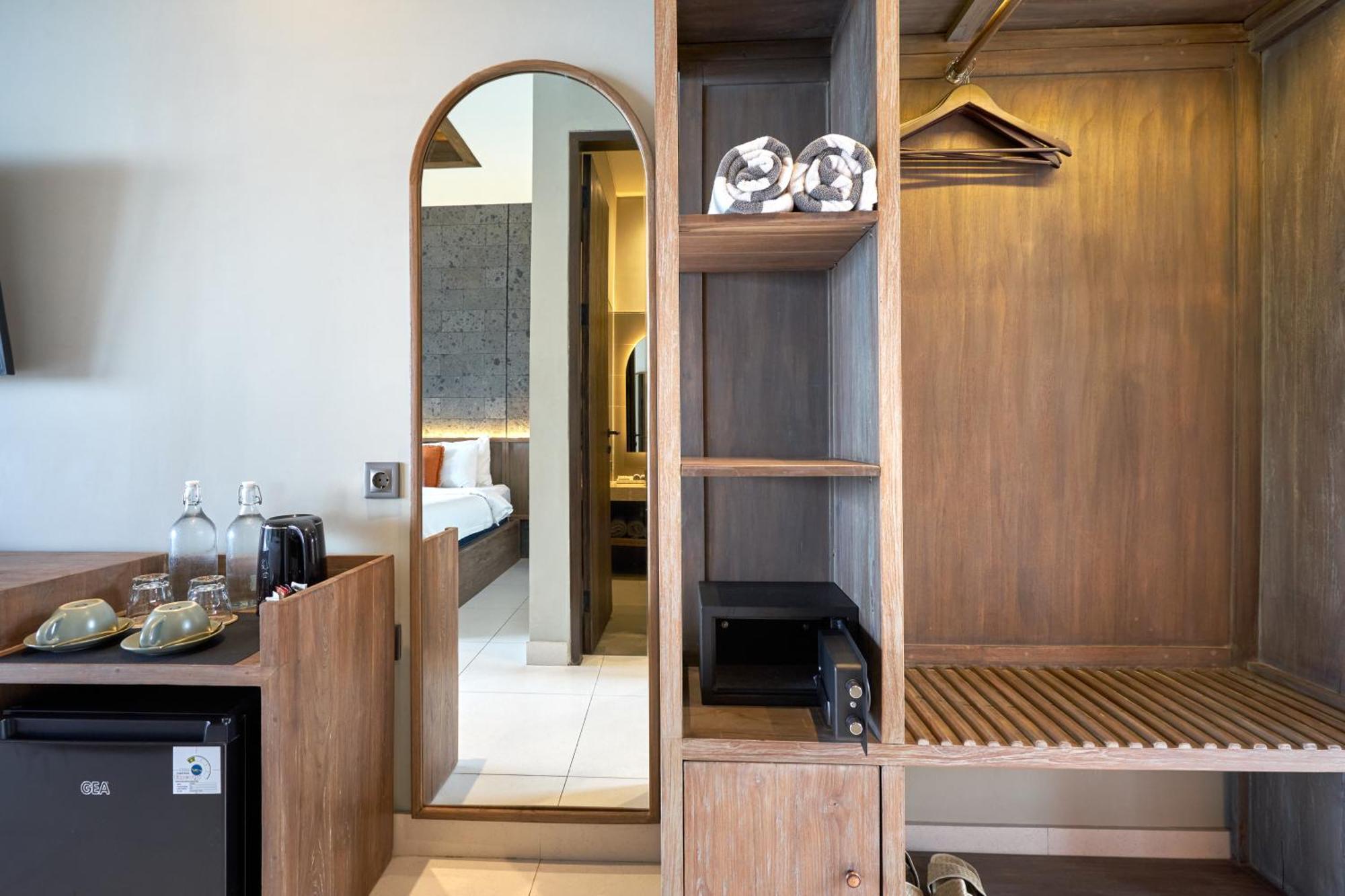 Luna Ola Villa Berawa Canggu Εξωτερικό φωτογραφία